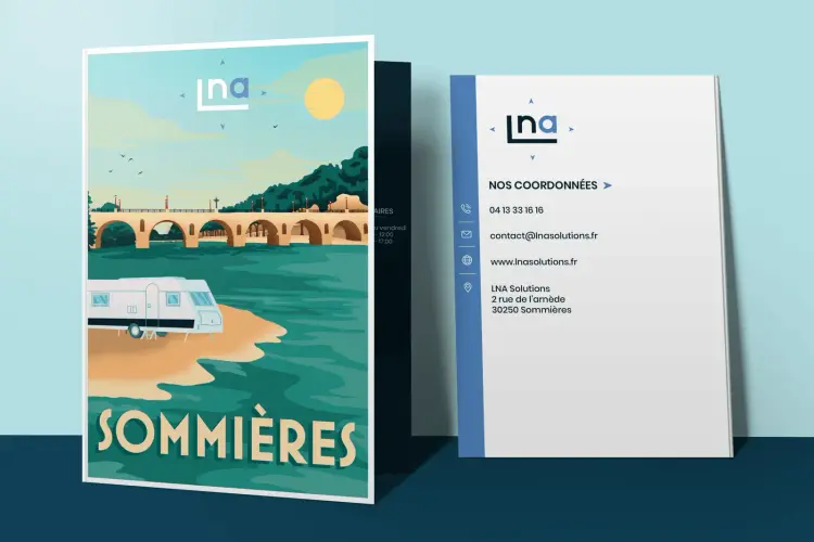 Revalia flyer recrutement