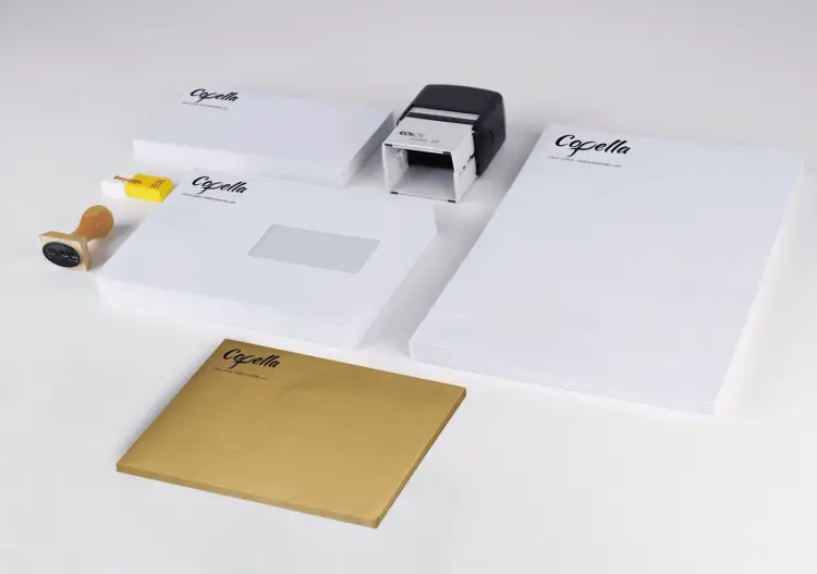 Revalia Packaging
