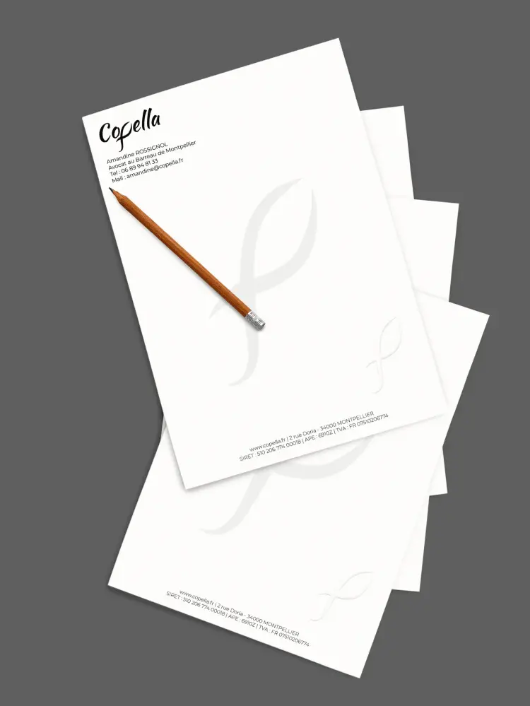 Revalia Poster