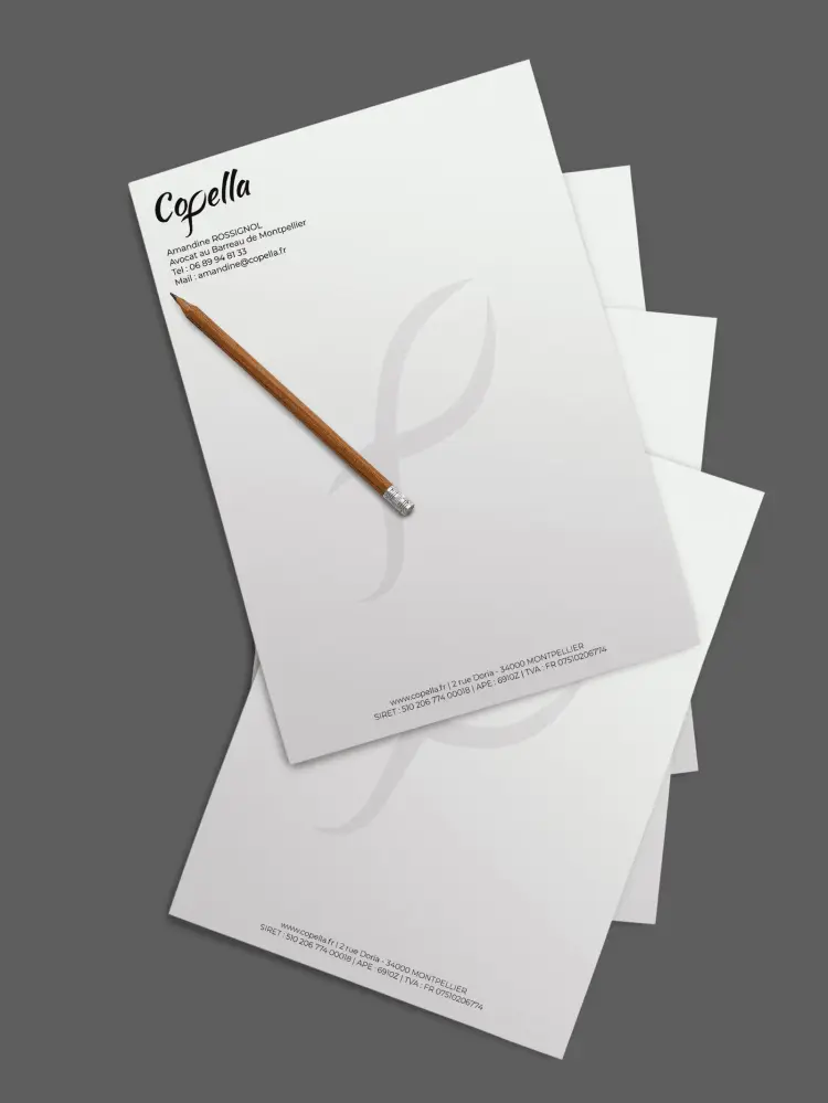 Revalia Poster
