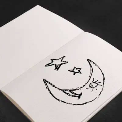 Inktober par l'équipe de 2ème Ligne