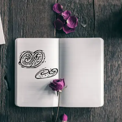 Inktober par l'équipe de 2ème Ligne