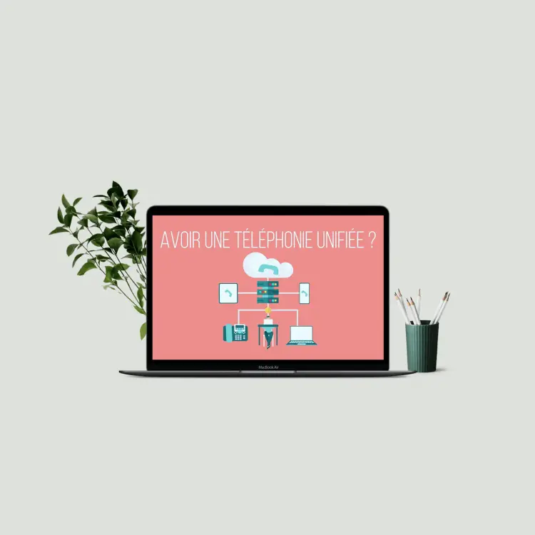 Motion Design explicatif pour OVEA