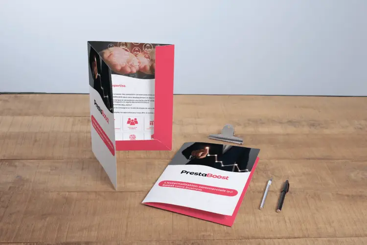 Revalia Packaging